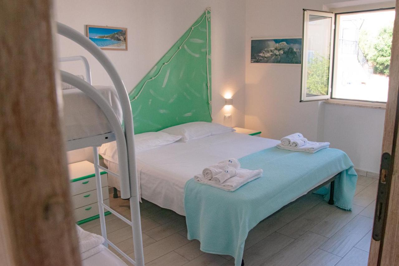 Biriola Ecoresort กาลาโกโนเน ภายนอก รูปภาพ