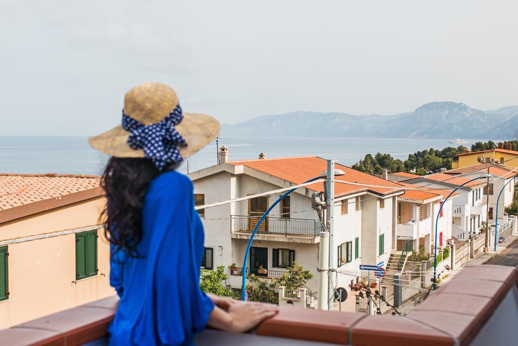 Biriola Ecoresort กาลาโกโนเน ภายนอก รูปภาพ