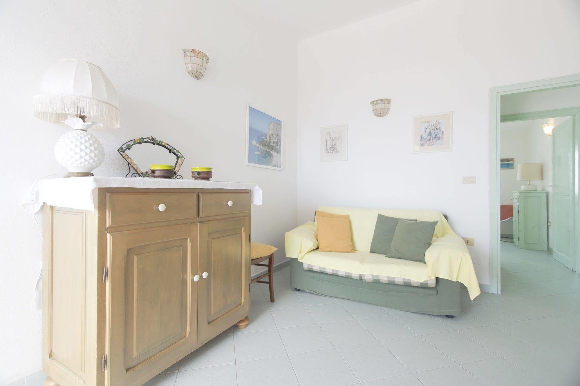 Biriola Ecoresort กาลาโกโนเน ภายนอก รูปภาพ